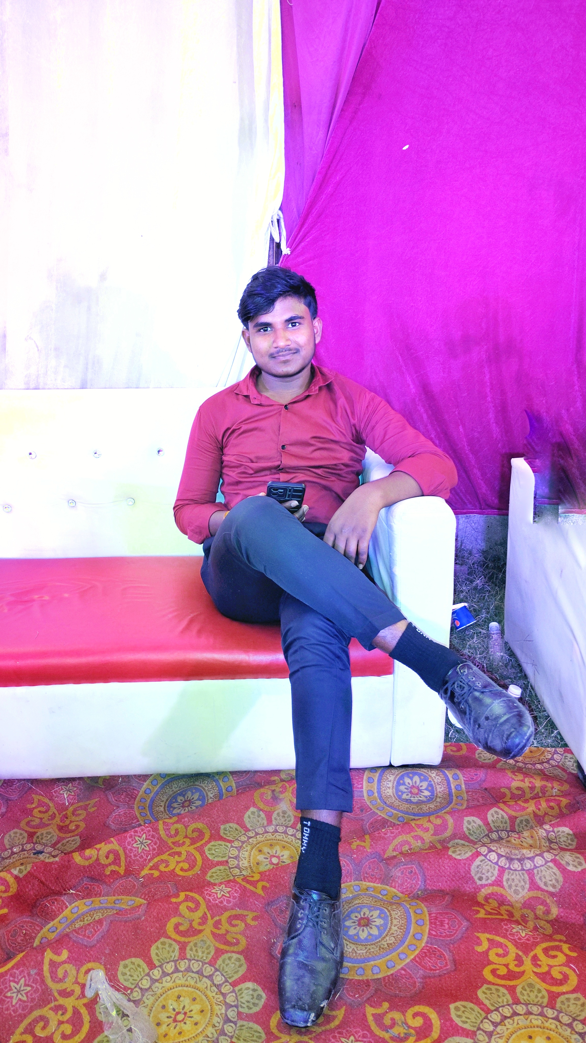 Nikhil chaudhary 